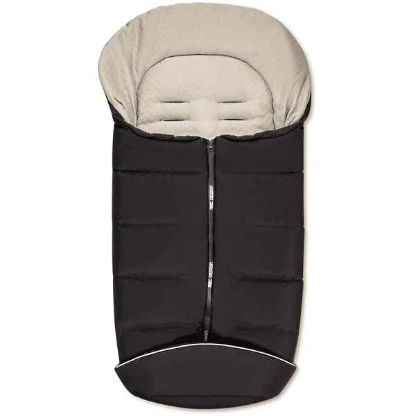 ABC DESIGN Winterfußsack Midnight Fashion Edition 3 ABC DESIGN Winterfußsack Midnight Fashion Edition