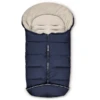 ABC DESIGN Winterfußsack Navy Diamond Edition 1 ABC DESIGN Winterfußsack Navy Diamond Edition -Babyartikel Geschäft abc design winterfusssack navy diamond edition a303012
