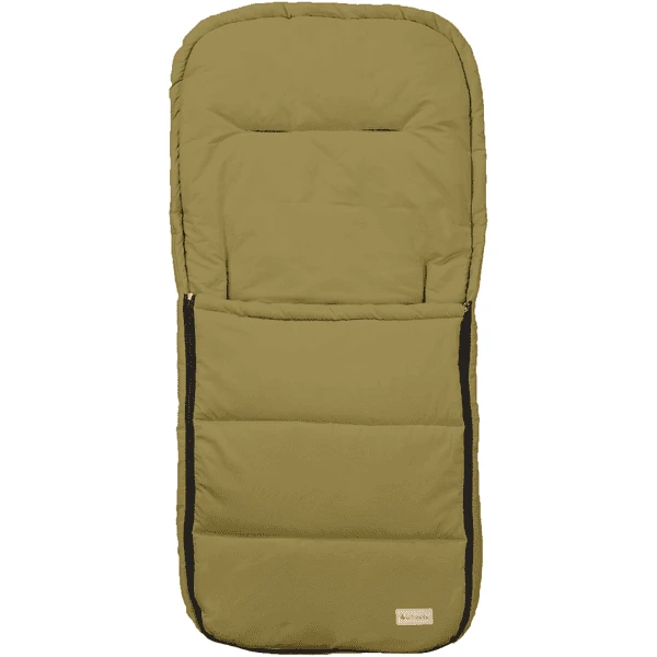 Altabebe Sommerfußsack Light Für Buggy Khaki 3 Altabebe Sommerfußsack Light Für Buggy Khaki