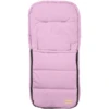Altabebe Sommerfußsack Light Für Buggy Rosa -Babyartikel Geschäft altabebe sommerfusssack light fuer buggy rosa a015250
