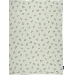 Alvi® Babydecke Teddy 1961 75 X 100 Cm