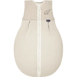 Alvi® Kugelschlafsack Thermo Olifant