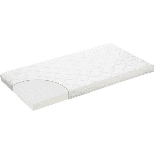 Alvi® Matratze Comfort-plus 60 X 120 Cm 3 Alvi® Matratze Comfort-plus 60 X 120 Cm