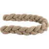 Alvi® Schlummer-Lounge Geflochten Starfish Taupe/beige 170 Cm -Babyartikel Geschäft alvi schlummer lounge geflochten starfish taupe beige 170 cm a383267