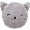 Atmosphera Rundkissen Katze -Babyartikel Geschäft atmosphera rundkissen katze a396079
