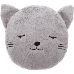 Atmosphera Rundkissen Katze