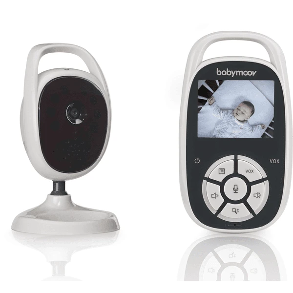 Babymoov Video-Babyphone YOO-SEE 3 Babymoov Video-Babyphone YOO-SEE