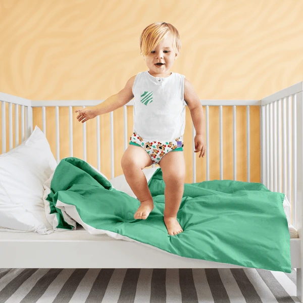 Bambino Mio Töpfchen-Trainingshose, Tigerisch Gut, 3er Packung 4 Bambino Mio Töpfchen-Trainingshose, Tigerisch Gut, 3er Packung – Bild 2