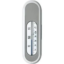 Bébé-jou® Badethermometer Griffin Grey