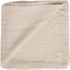 Bébé-jou Bébé Jou® Mulltuch Pure Cotton Sand 110 X 110 Cm -Babyartikel Geschäft bebe jou mulltuch pure cotton sand 110 x 110 cm a368133