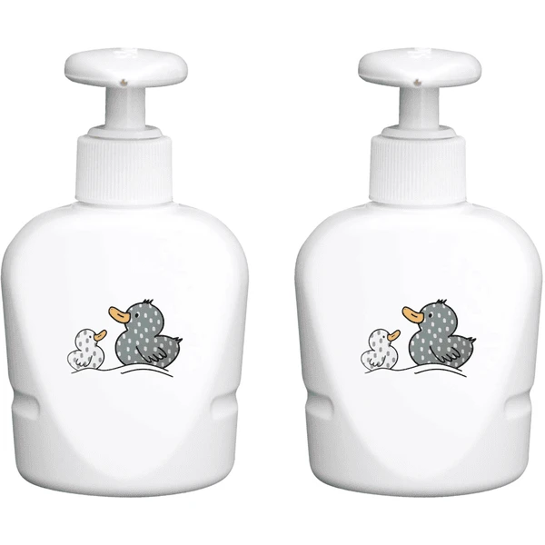 Bébé-jou® Seifenspender Sepp 2 Bébé-jou® Seifenspender Sepp