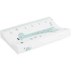 Bébé-jou® Wickelauflagen Hello Little One 72 X 44 Cm