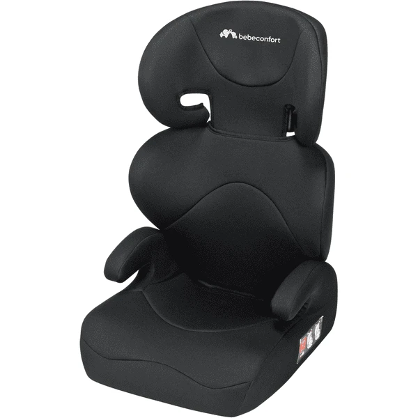 Bebeconfort Kindersitz Road Safe Full Black 3 Bebeconfort Kindersitz Road Safe Full Black