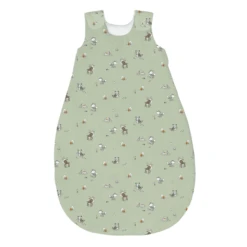 Bebella Vital Ganzjahresschlafsack Im Wald Grün