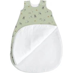 Bebella Vital Ganzjahresschlafsack Im Wald Grün 12 Bebella Vital Ganzjahresschlafsack Im Wald Grün -Babyartikel Geschäft bebella vital ganzjahresschlafsack im wald gruen a315223 4