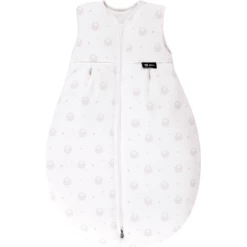 Bellybutton By Alvi® Kugelschlafsack-Mäxchen - Light, Schäfchen Rosa