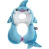 BENBAT Kopfstütze/Nackenstütze Hai Blau -Babyartikel Geschäft benbat kopfstuetze nackenstuetze hai blau a364697