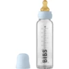 BIBS® Babyflasche Complete Set 225 Ml, Baby Blue 2 BIBS® Babyflasche Complete Set 225 Ml, Baby Blue -Babyartikel Geschäft bibs babyflasche complete set 225 ml baby blue a369842