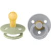 BIBS® Schnuller Colour Sage/Cloud 0-6 Monate, 2 Stk. 1 BIBS® Schnuller Colour Sage/Cloud 0-6 Monate, 2 Stk. -Babyartikel Geschäft bibs schnuller colour sage cloud 0 6 monate 2 stk a394488