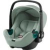 Britax Römer Babyschale Baby-Safe 3 I-Size Jade Green -Babyartikel Geschäft britax roemer babyschale baby safe 3 i size jade green a389422