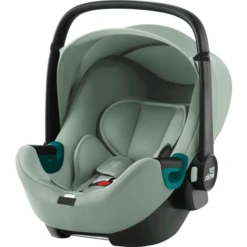 Britax Römer Babyschale Baby-Safe 3 I-Size Jade Green