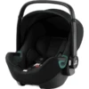 Britax Römer Babyschale Baby-Safe 3 I-Size Space Black -Babyartikel Geschäft britax roemer babyschale baby safe 3 i size space black a313219