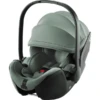 Britax Römer Babyschale Baby-Safe 5Z Jade Green -Babyartikel Geschäft britax roemer babyschale baby safe 5z jade green a406921