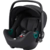 Britax Römer Babyschale Baby-Safe ISENSE Fossil Grey -Babyartikel Geschäft britax roemer babyschale baby safe isense fossil grey a341644