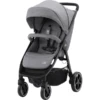 Britax Römer Buggy B-Agile M Elephant Grey 1 Britax Römer Buggy B-Agile M Elephant Grey -Babyartikel Geschäft britax roemer buggy b agile m elephant grey a374850