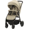 Britax Römer Buggy B-Agile M Linen Beige 1 Britax Römer Buggy B-Agile M Linen Beige -Babyartikel Geschäft britax roemer buggy b agile m linen beige a374854