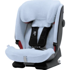 Britax Römer Sommerbezug Frottee Für Advansafix IV Blue