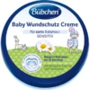 Bübchen Wundschutzcreme Für Babys 150ml 2 Bübchen Wundschutzcreme Für Babys 150ml -Babyartikel Geschäft buebchen wundschutzcreme fuer babys 150ml a315329