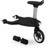 Bugaboo Adapter Cameleon Komfort Mitfahrbrett Black -Babyartikel Geschäft bugaboo adapter cameleon komfort mitfahrbrett black a203851