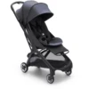 Bugaboo Buggy Butterfly Complete Black/Stormy Blue -Babyartikel Geschäft bugaboo buggy butterfly complete black stormy blue a364422