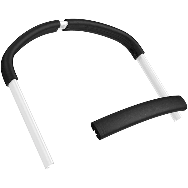 Bugaboo Lederlook Upgrade-Set Für Cameleon 3 Black 3 Bugaboo Lederlook Upgrade-Set Für Cameleon 3 Black