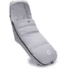 Bugaboo Winterfußsack Performance Dusty Grey -Babyartikel Geschäft bugaboo winterfusssack performance dusty grey a326160
