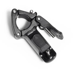 BURLEY Anhängerkupplung Travoy Mit Schnellverschluss