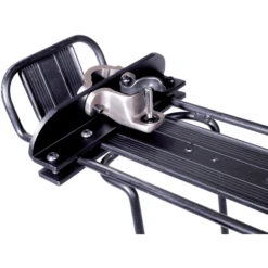 BURLEY Gepäckträgerkit Rack Mount Für Travoy Kupplung