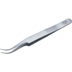 Canal® Zeckenpinzette Für Menschen Rostfrei, 11 Cm