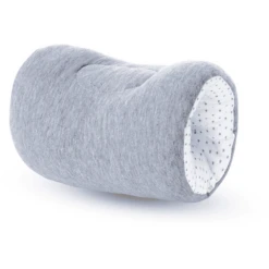 Candide Armpolster Sterne Grau