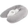 Candide Multirelaxkissen Soft Hellgrau -Babyartikel Geschäft candide multirelaxkissen soft hellgrau a205634