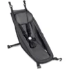 CROOZER Babysitz Mit Climatex® Black 1 CROOZER Babysitz Mit Climatex® Black -Babyartikel Geschäft croozer babysitz mit climatex black a308216