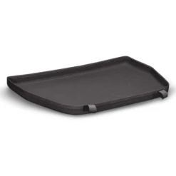 CROOZER Fußraumschutzwanne Für Zweisitzer