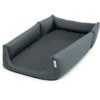 CROOZER Hundebett Asphalt Grey Für Dog Mikke -Babyartikel Geschäft croozer hundebett asphalt grey fuer dog mikke a357581