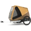 CROOZER Hundefahrradanhänger Dog Tammo Sundown Yellow -Babyartikel Geschäft croozer hundefahrradanhaenger dog tammo sundown yellow a333497