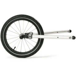 CROOZER Jogger-Set Für Kid Zweisitzer