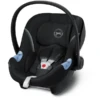 Cybex GOLD Babyschale Aton M I-Size Deep Black 2 Cybex GOLD Babyschale Aton M I-Size Deep Black -Babyartikel Geschäft cybex gold babyschale aton m i size deep black a299939