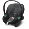 Cybex GOLD Babyschale Aton S2 I-Size Monument Grey -Babyartikel Geschäft cybex gold babyschale aton s2 i size monument grey a377577