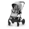 Cybex GOLD Kinderwagen Balios S Lux Silver Lava Grey -Babyartikel Geschäft cybex gold kinderwagen balios s lux silver lava grey a411974