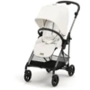 Cybex GOLD Kinderwagen Melio Cotton White -Babyartikel Geschäft cybex gold kinderwagen melio cotton white a411940